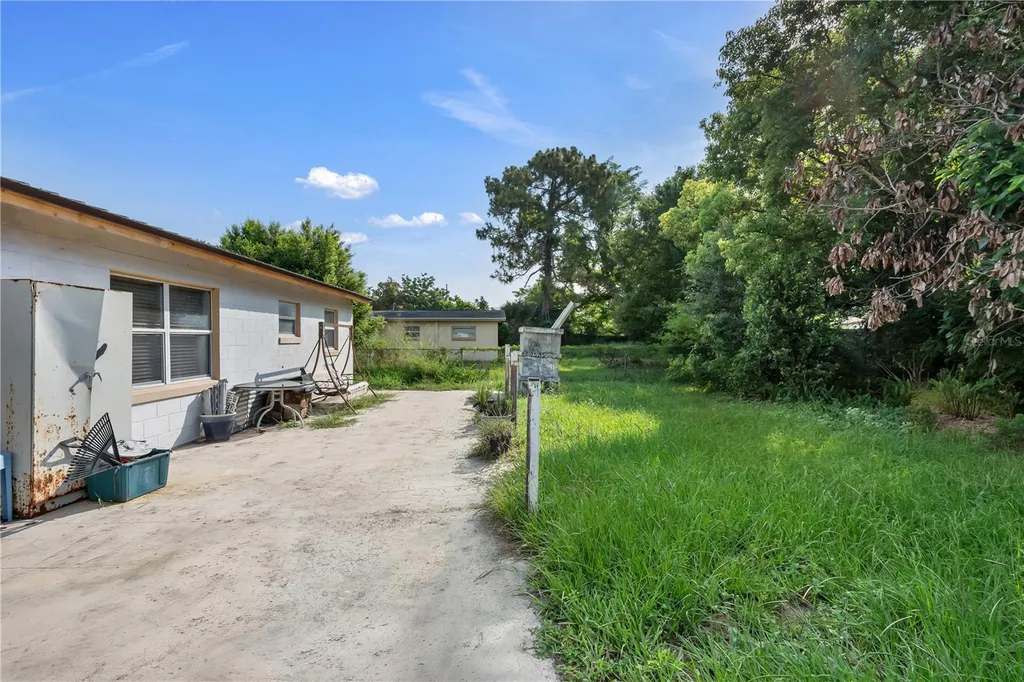 6201 Antilla Drive Orlando FL 32809