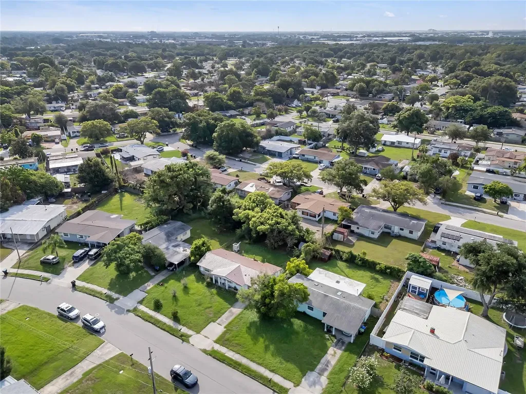6201 Antilla Drive Orlando FL 32809