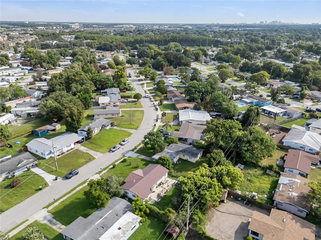 6201 Antilla Drive Orlando FL 32809