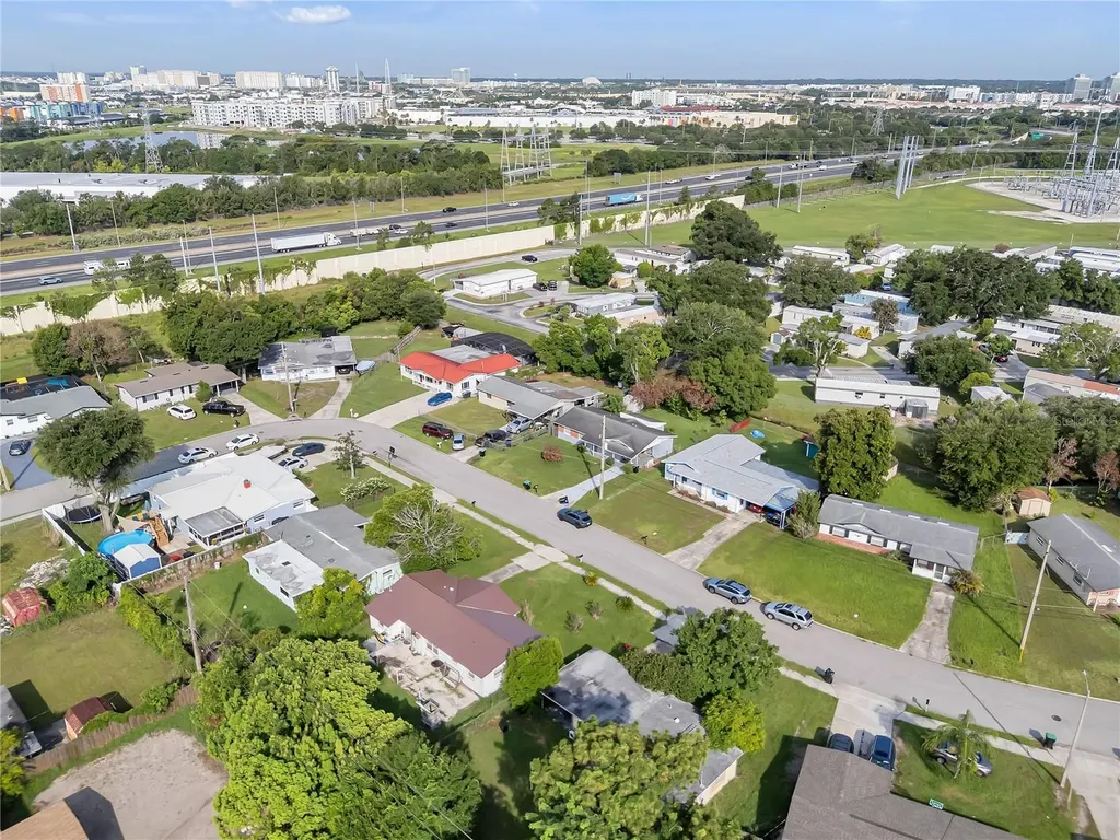 6201 Antilla Drive Orlando FL 32809