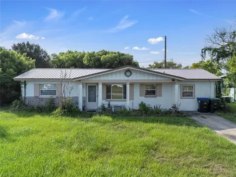 6201 Antilla Drive Orlando FL 32809