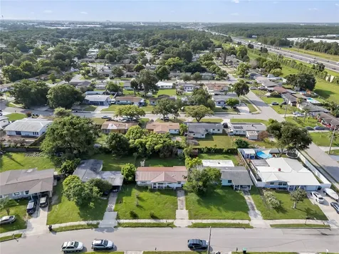 6201 Antilla Drive Orlando FL 32809