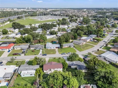 6201 Antilla Drive Orlando FL 32809