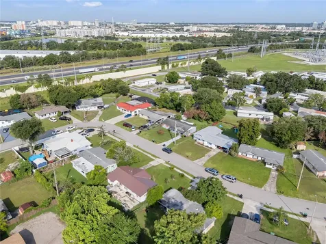 6201 Antilla Drive Orlando FL 32809