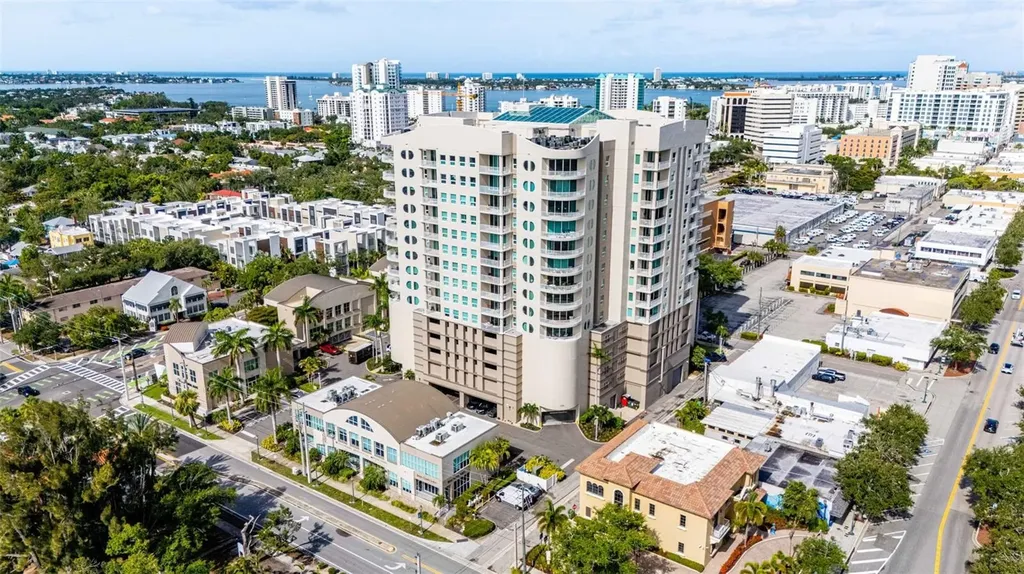 1771 Ringling Boulevard Sarasota FL 34236