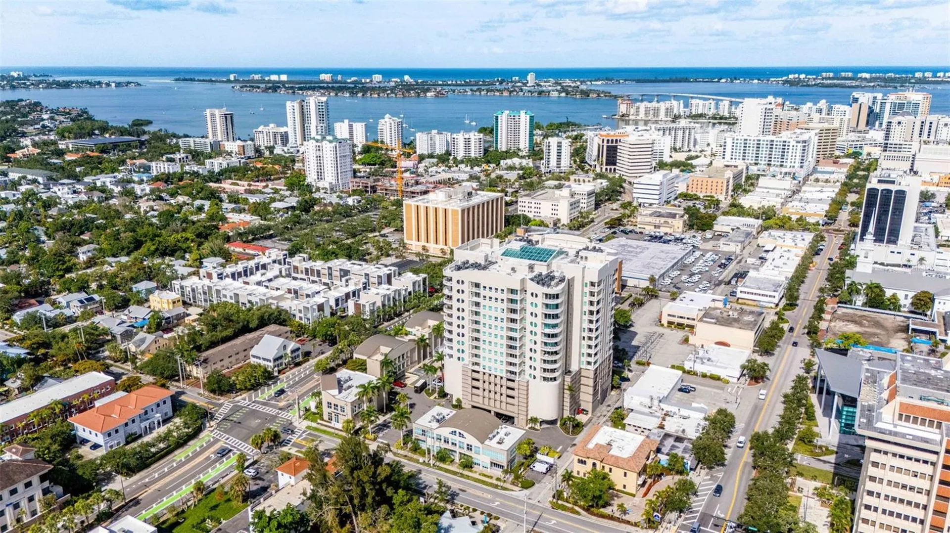 1771 Ringling Boulevard Sarasota FL 34236