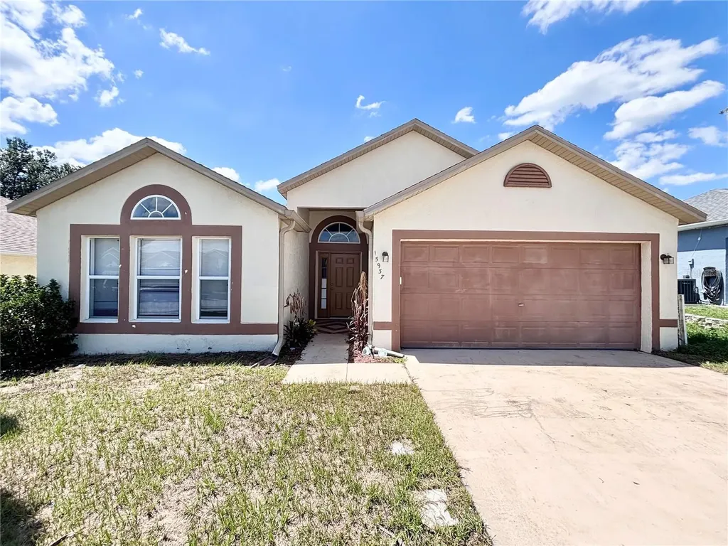 15937 Wilkinson Drive Clermont FL 34714
