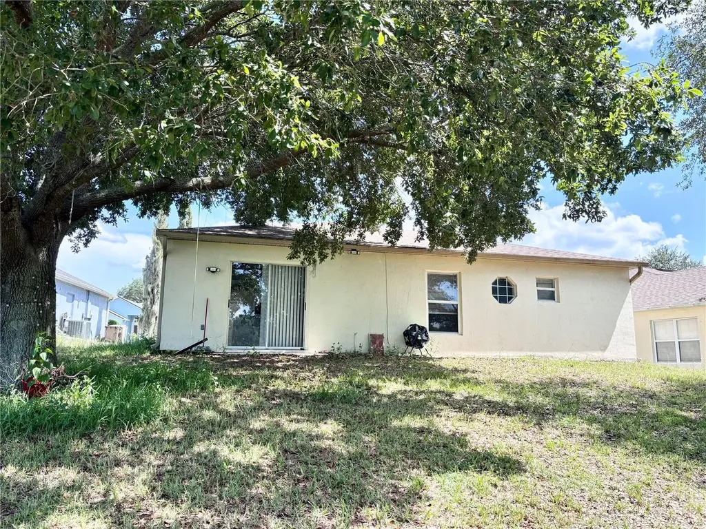 15937 Wilkinson Drive Clermont FL 34714