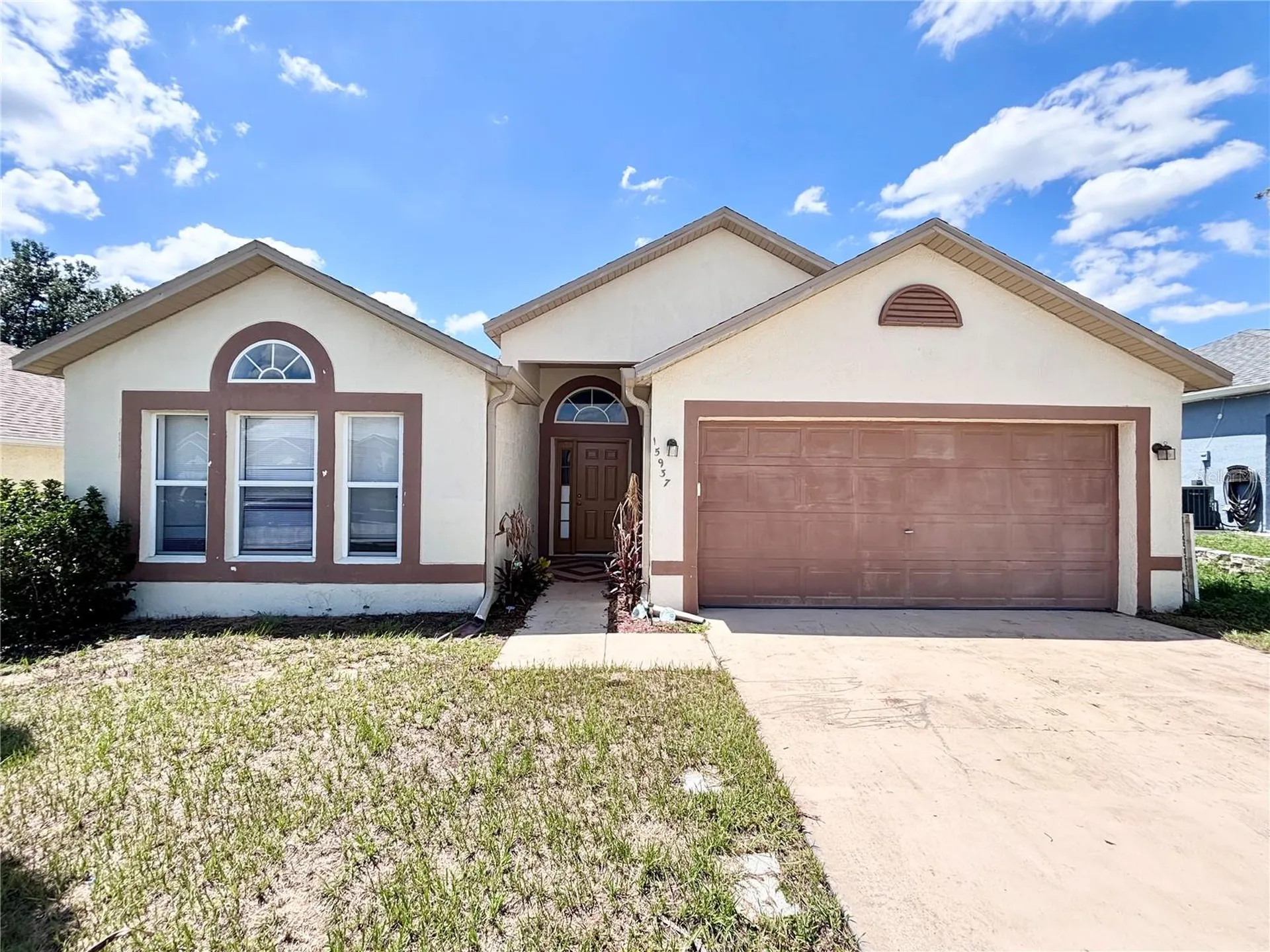 15937 Wilkinson Drive Clermont FL 34714