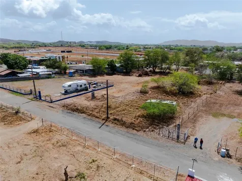 Sr 3301 Km 0.5 Bo Boqueron El Combate Ward Cabo Rojo PR 00623