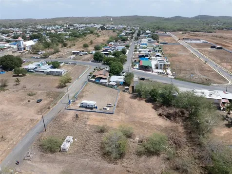 Sr 3301 Km 0.5 Bo Boqueron El Combate Ward Cabo Rojo PR 00623