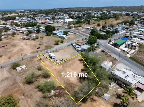 Sr 3301 Km 0.5 Bo Boqueron El Combate Ward Cabo Rojo PR 00623