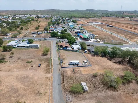 Sr 3301 Km 0.5 Bo Boqueron El Combate Ward Cabo Rojo PR 00623