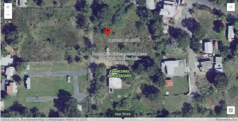 Sr 3301 Km 0.5 Bo Boqueron El Combate Ward Cabo Rojo PR 00623