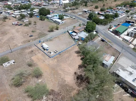 Sr 3301 Km 0.5 Bo Boqueron El Combate Ward Cabo Rojo PR 00623