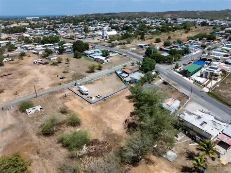 Sr 3301 Km 0.5 Bo Boqueron El Combate Ward Cabo Rojo PR 00623