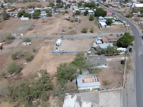 Sr 3301 Km 0.5 Bo Boqueron El Combate Ward Cabo Rojo PR 00623