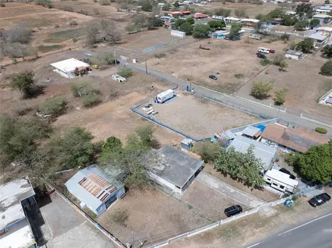 Sr 3301 Km 0.5 Bo Boqueron El Combate Ward Cabo Rojo PR 00623