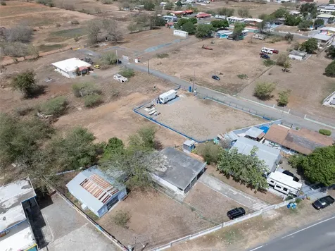 Sr 3301 Km 0.5 Bo Boqueron El Combate Ward Cabo Rojo PR 00623