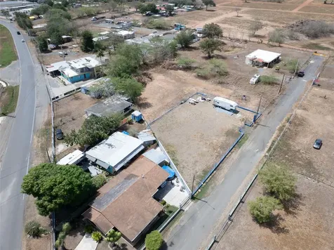 Sr 3301 Km 0.5 Bo Boqueron El Combate Ward Cabo Rojo PR 00623