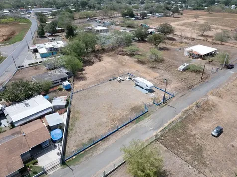 Sr 3301 Km 0.5 Bo Boqueron El Combate Ward Cabo Rojo PR 00623