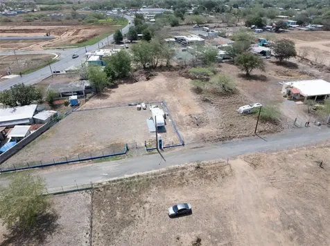Sr 3301 Km 0.5 Bo Boqueron El Combate Ward Cabo Rojo PR 00623
