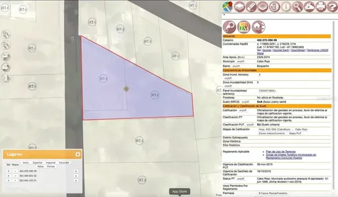 Sr 3301 Km 0.5 Bo Boqueron El Combate Ward Cabo Rojo PR 00623