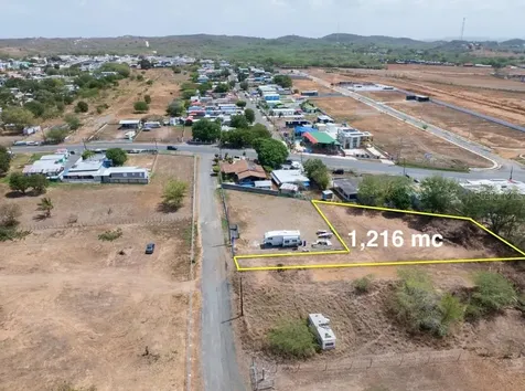 Sr 3301 Km 0.5 Bo Boqueron El Combate Ward Cabo Rojo PR 00623
