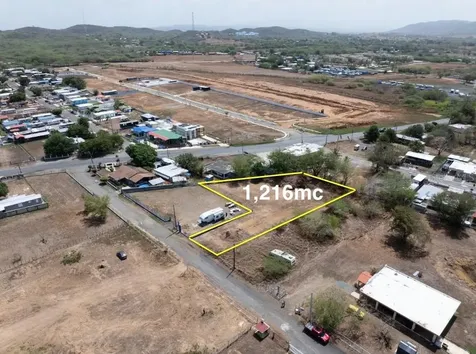 Sr 3301 Km 0.5 Bo Boqueron El Combate Ward Cabo Rojo PR 00623