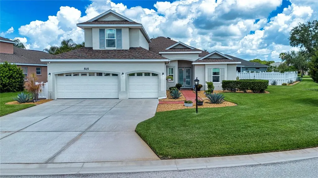 515 Planters Manor Way Bradenton FL 34212