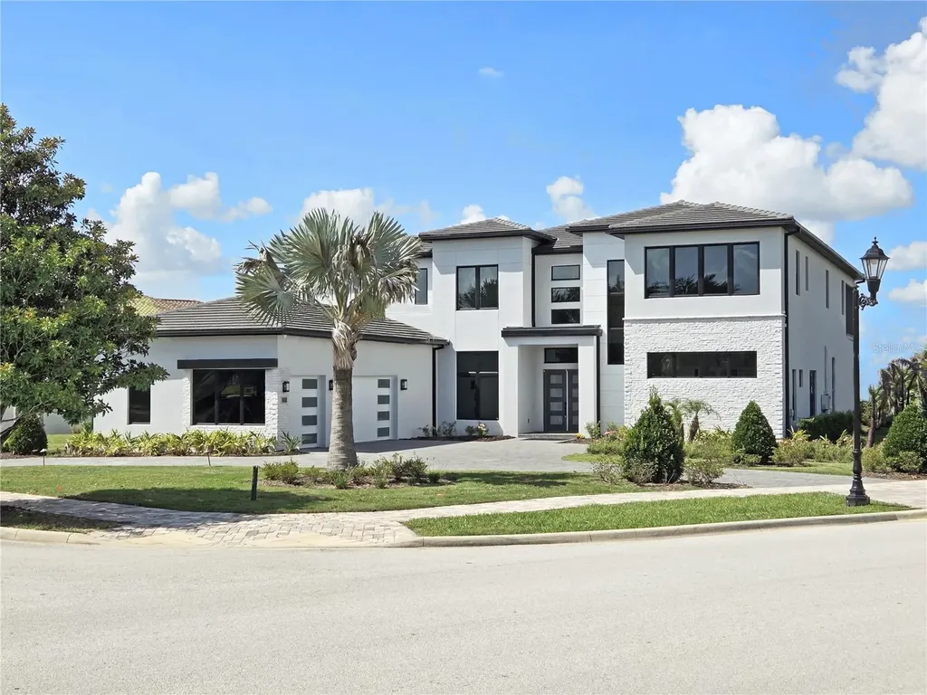 17300 Pesce Loop Montverde FL 34756