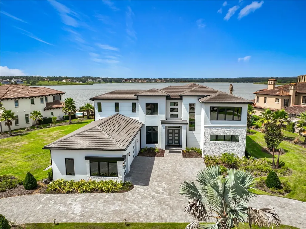 17300 Pesce Loop Montverde FL 34756