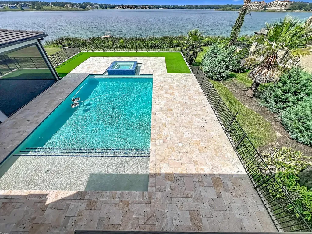 17300 Pesce Loop Montverde FL 34756