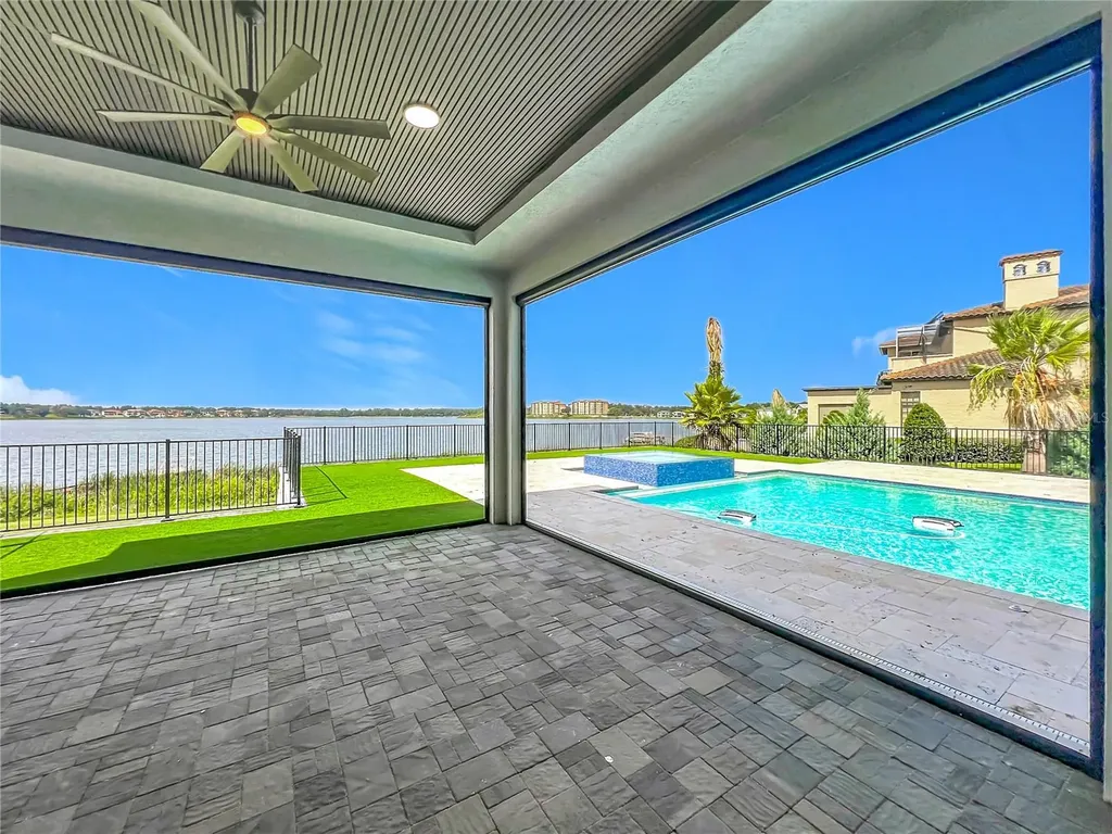 17300 Pesce Loop Montverde FL 34756