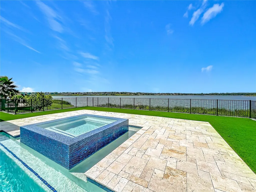 17300 Pesce Loop Montverde FL 34756