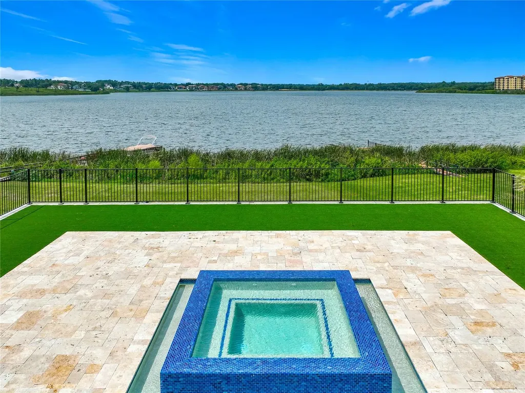 17300 Pesce Loop Montverde FL 34756