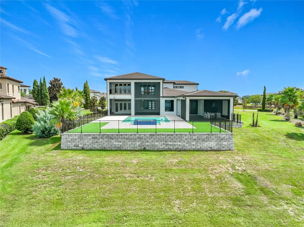 17300 Pesce Loop Montverde FL 34756