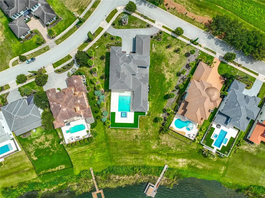 17300 Pesce Loop Montverde FL 34756