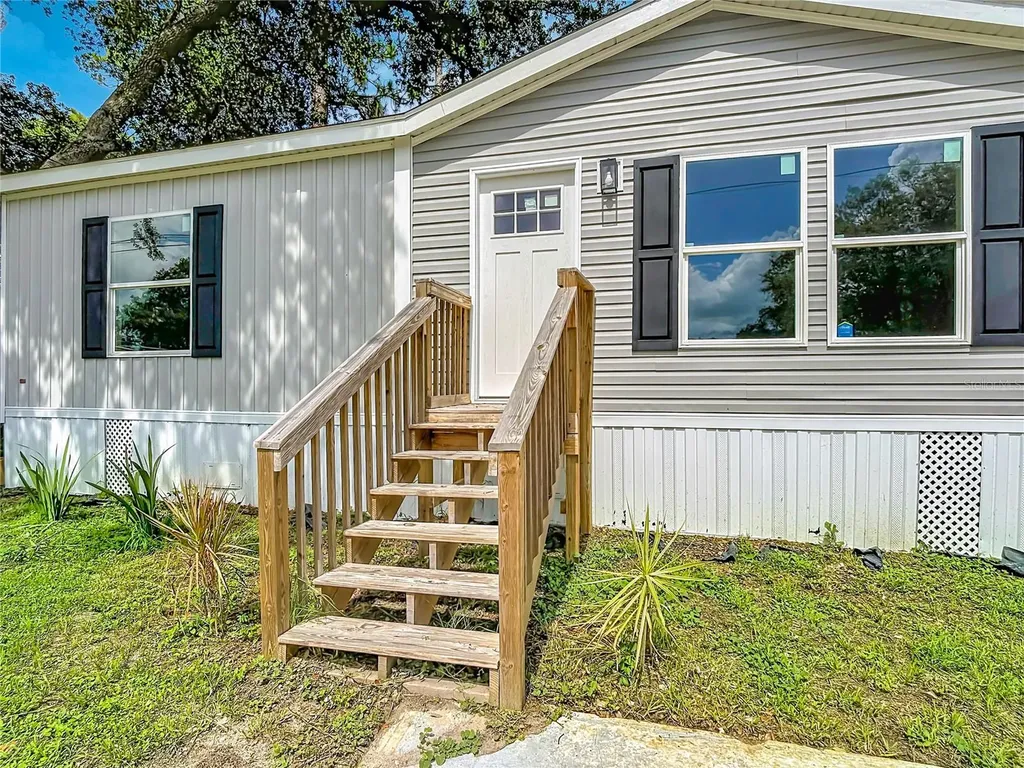 1657 Flounder Street St Cloud FL 34771