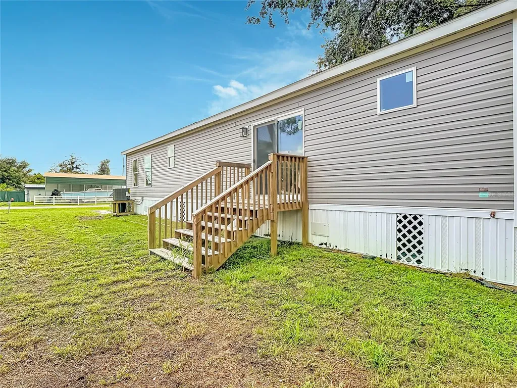 1657 Flounder Street St Cloud FL 34771