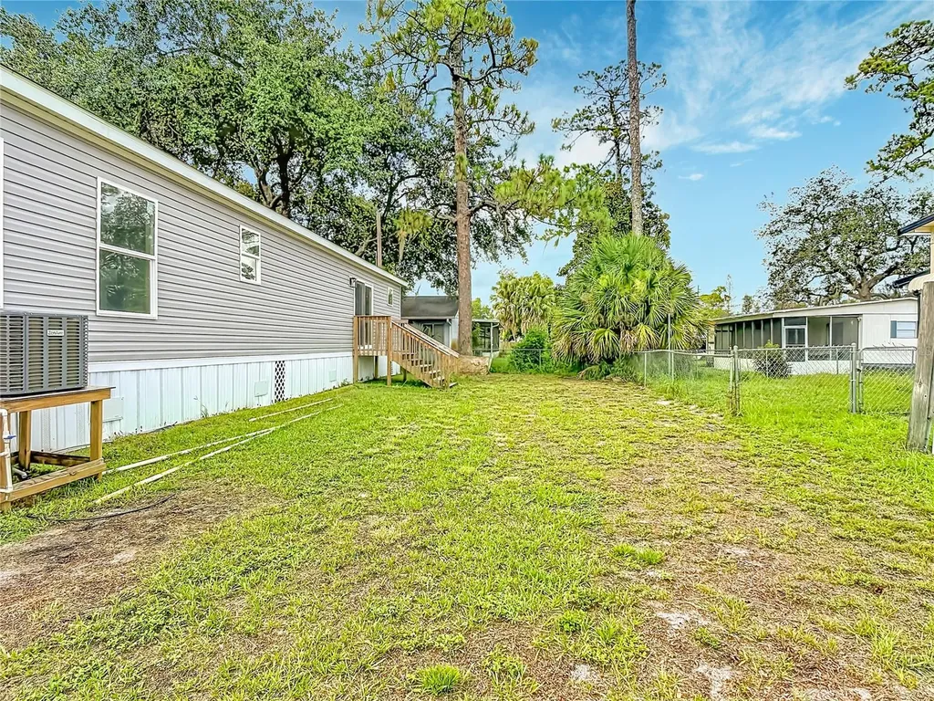 1657 Flounder Street St Cloud FL 34771