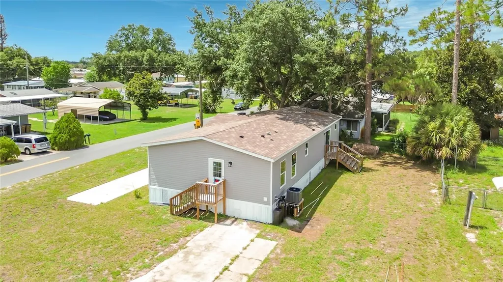 1657 Flounder Street St Cloud FL 34771