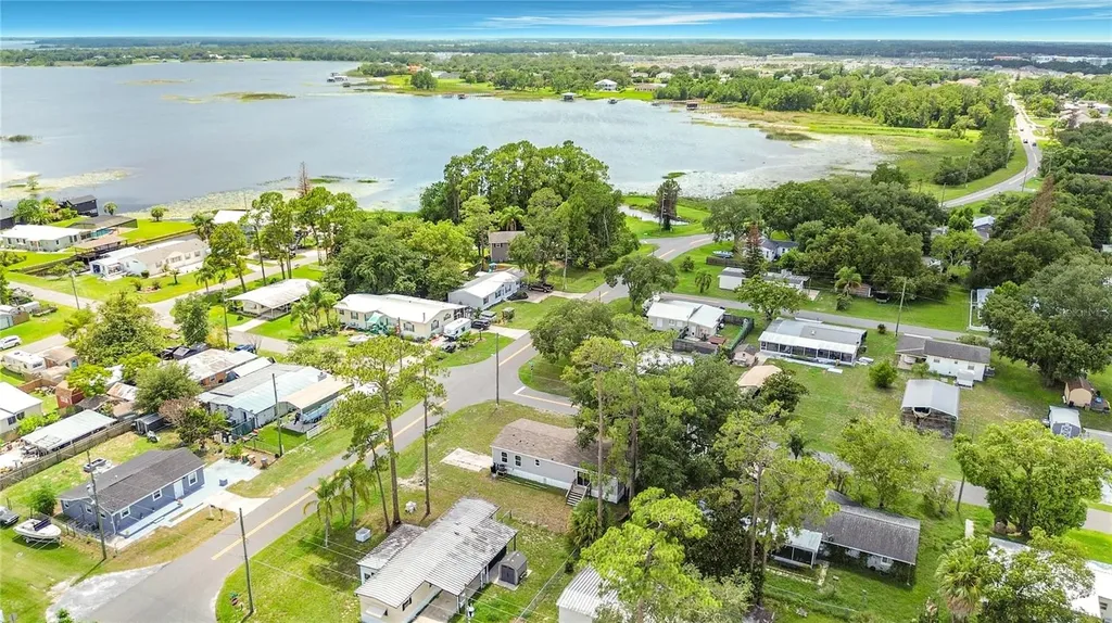 1657 Flounder Street St Cloud FL 34771