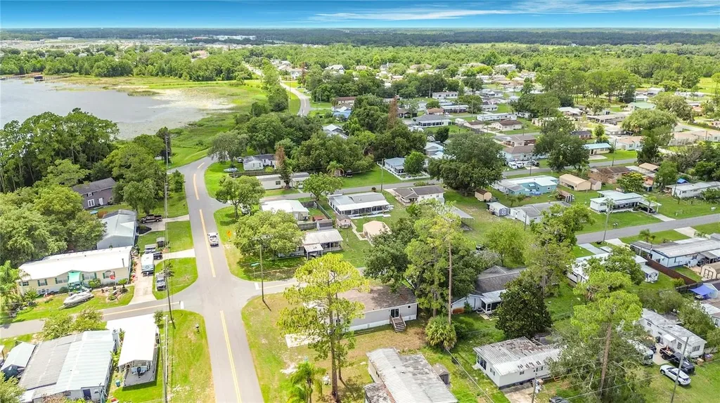 1657 Flounder Street St Cloud FL 34771