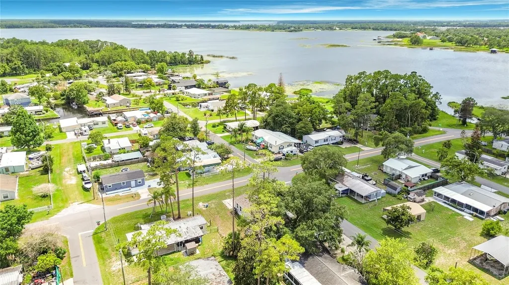 1657 Flounder Street St Cloud FL 34771