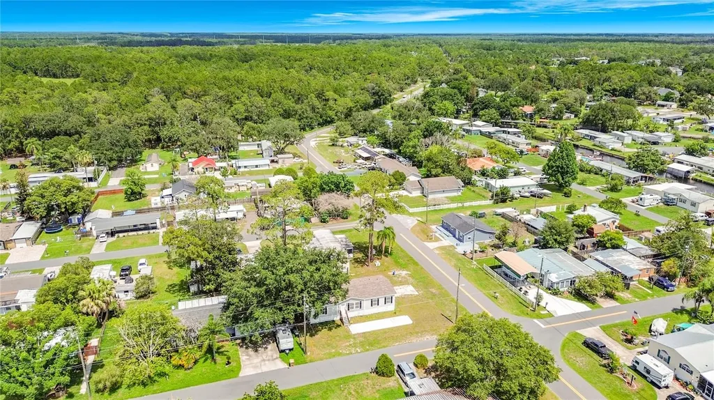 1657 Flounder Street St Cloud FL 34771