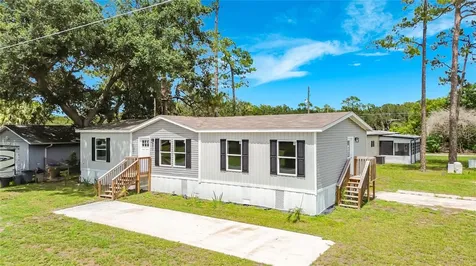 1657 Flounder Street St Cloud FL 34771