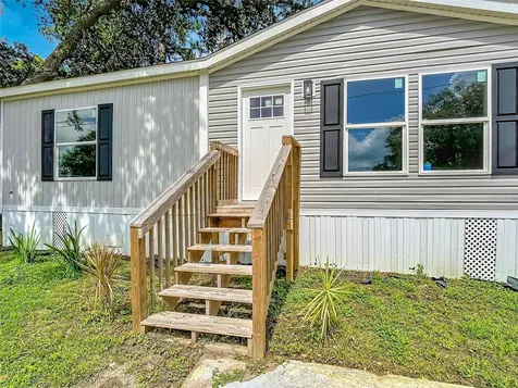 1657 Flounder Street St Cloud FL 34771
