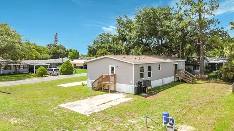 1657 Flounder Street St Cloud FL 34771