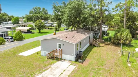 1657 Flounder Street St Cloud FL 34771